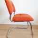 Armchair / driver "Strarfor" of the 70s