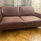 Two-seater sofa Roche Bobois