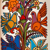 Acapulco Villeroy and Boch dish