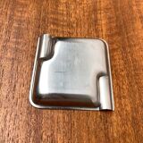 Minimalist mid-century ashtray by Wmf, 1960s.