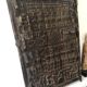 Ancienne porte dogon