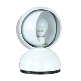 Lampe italienne eclisse de vico magistretti pour artemide 1967