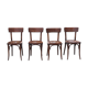 Chaises Thonet