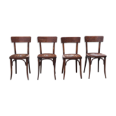 Thonet chairs