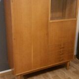 Secretary and Cabinet curio