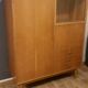 Secretary and Cabinet curio