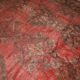 Handmade antique Turkish Oushak rug 9' x 11' (274cm x 335cm) 1900s - 1B764