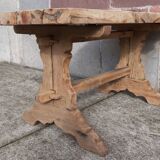 Oak table