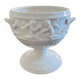 Medici-style vase decorated with cherubs