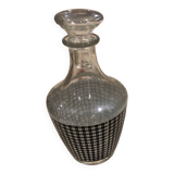 Vintage liquor service