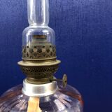 Oil lamp