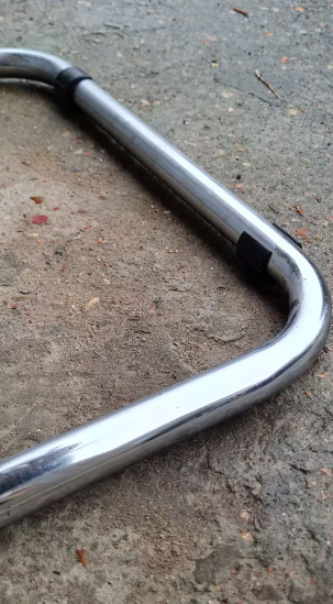 Chair cesca b32 by Marcel Breuer