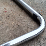 Chair cesca b32 by Marcel Breuer