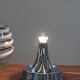 Table lamp by Gino Vistosi