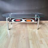 70s' Coffee Table