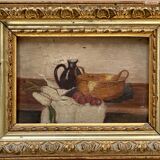 Small still life