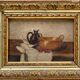 Nature morte