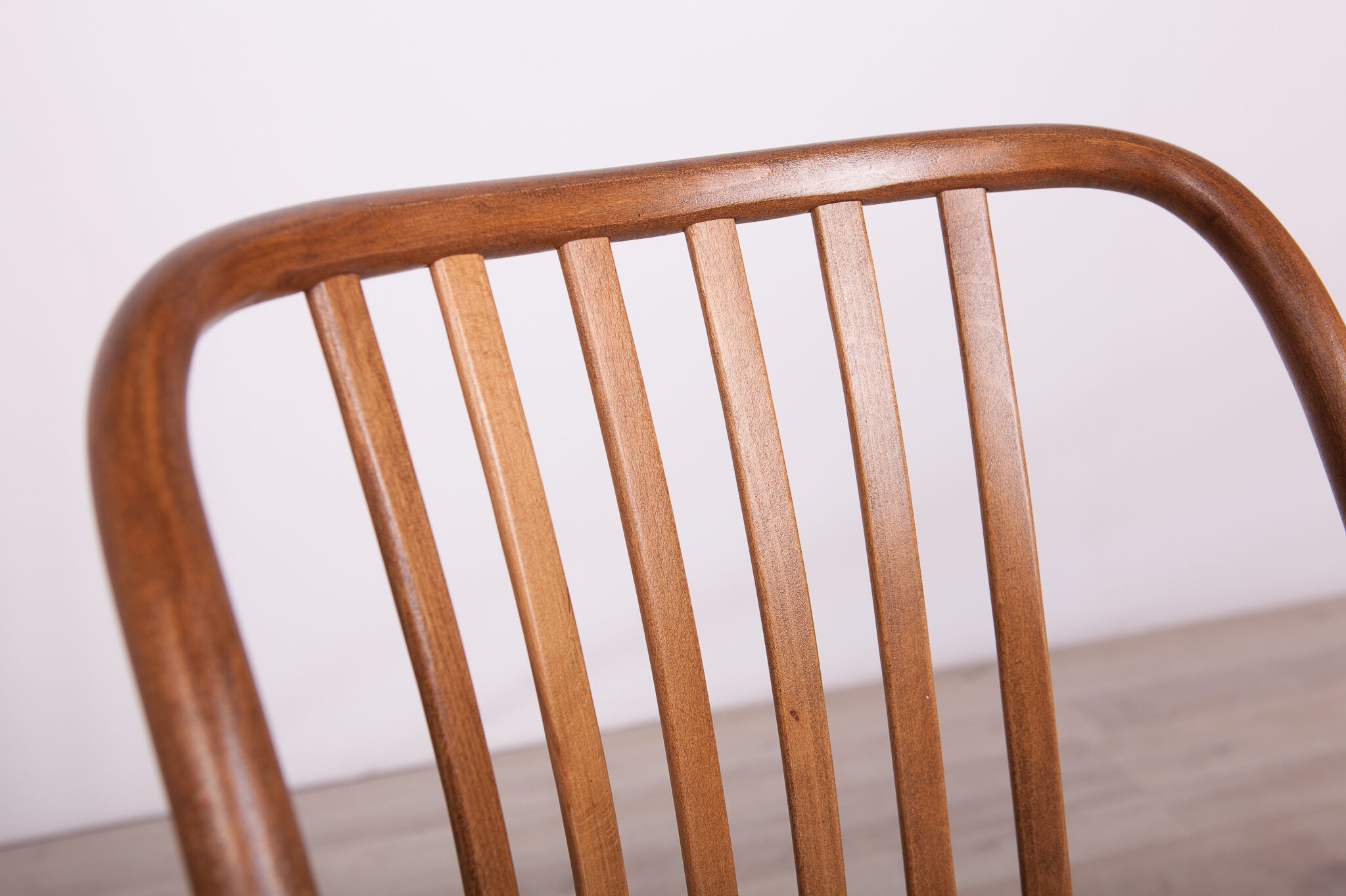 Dining Chairs by Antonín Šuman for Ton, 1960s, Set of 4