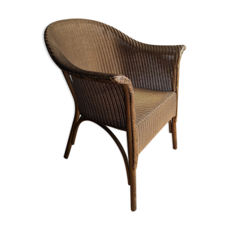 Lloyd Loom Armchair