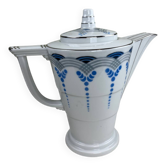 Art Deco vase
