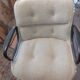 Set of 6 chairs Charles Pollock international editor Knoll
