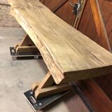 Bar table