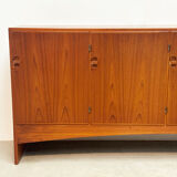 Danish sideboard by Harry Ostergaard