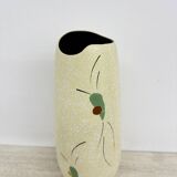 Scheurich West Germany vase ceramic pottery , 1960