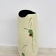 Vase en céramique Scheurich Allemagne de l'Ouest, 1960