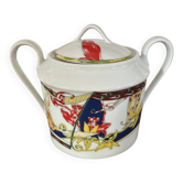 Limoges porcelain
