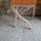 Wooden table