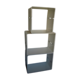 Prisunic modular shelf