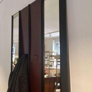 Porte-manteaux modulaires Gronda de Luciano Bertoncini pour Elco en Formica