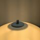 Vintage mushroom floor lamp - 70s