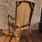 Armchair Bagatelle Belle Epoque