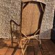 Armchair Bagatelle Belle Epoque