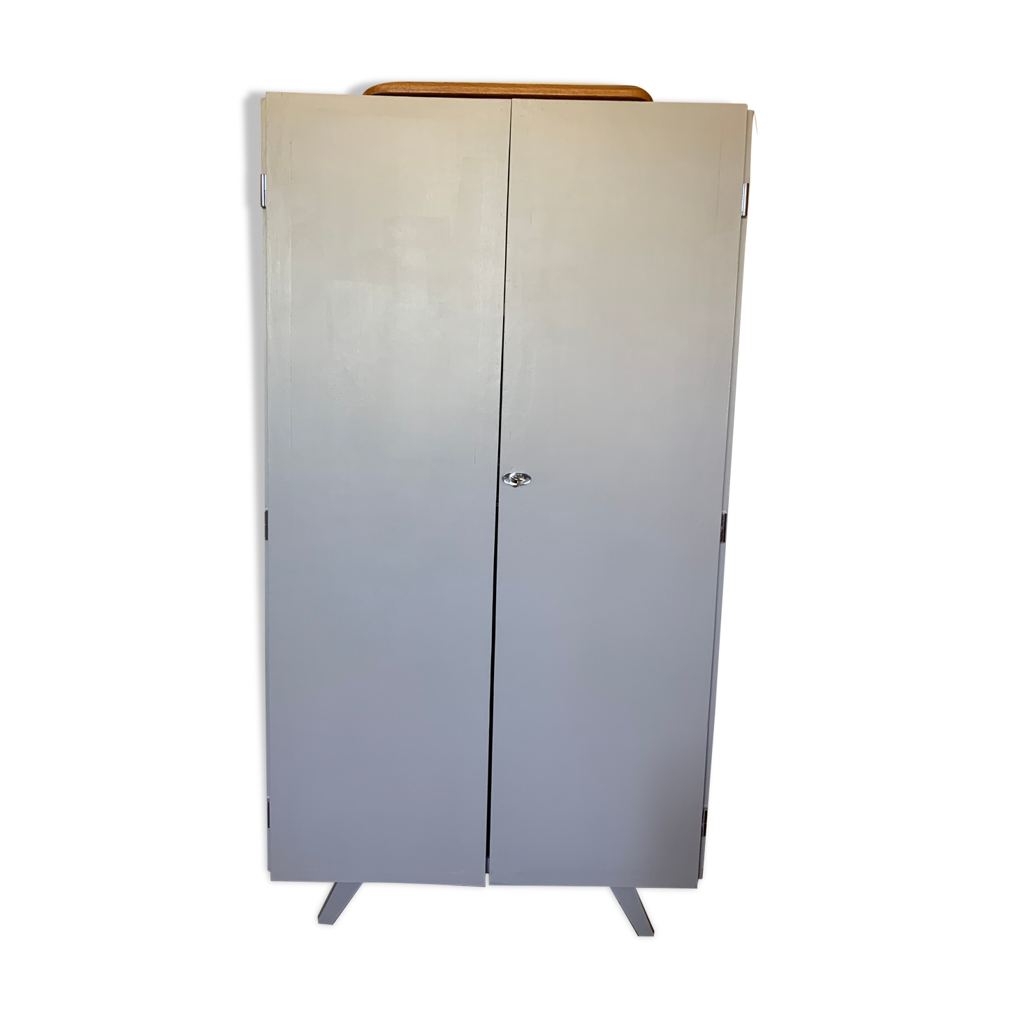 Armoire de l'école