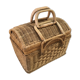 Ancien panier malle années 70 vintage