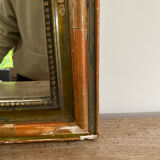 Louis Philippe mirror