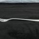 12 forks christofle art deco model boreal by luc lanel