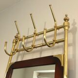 Coat rack on foot neoclassical