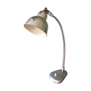 lampe atelier vintage - 1950