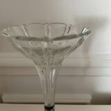 Pair of small vases/candleholders