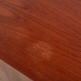 Teak sideboard
