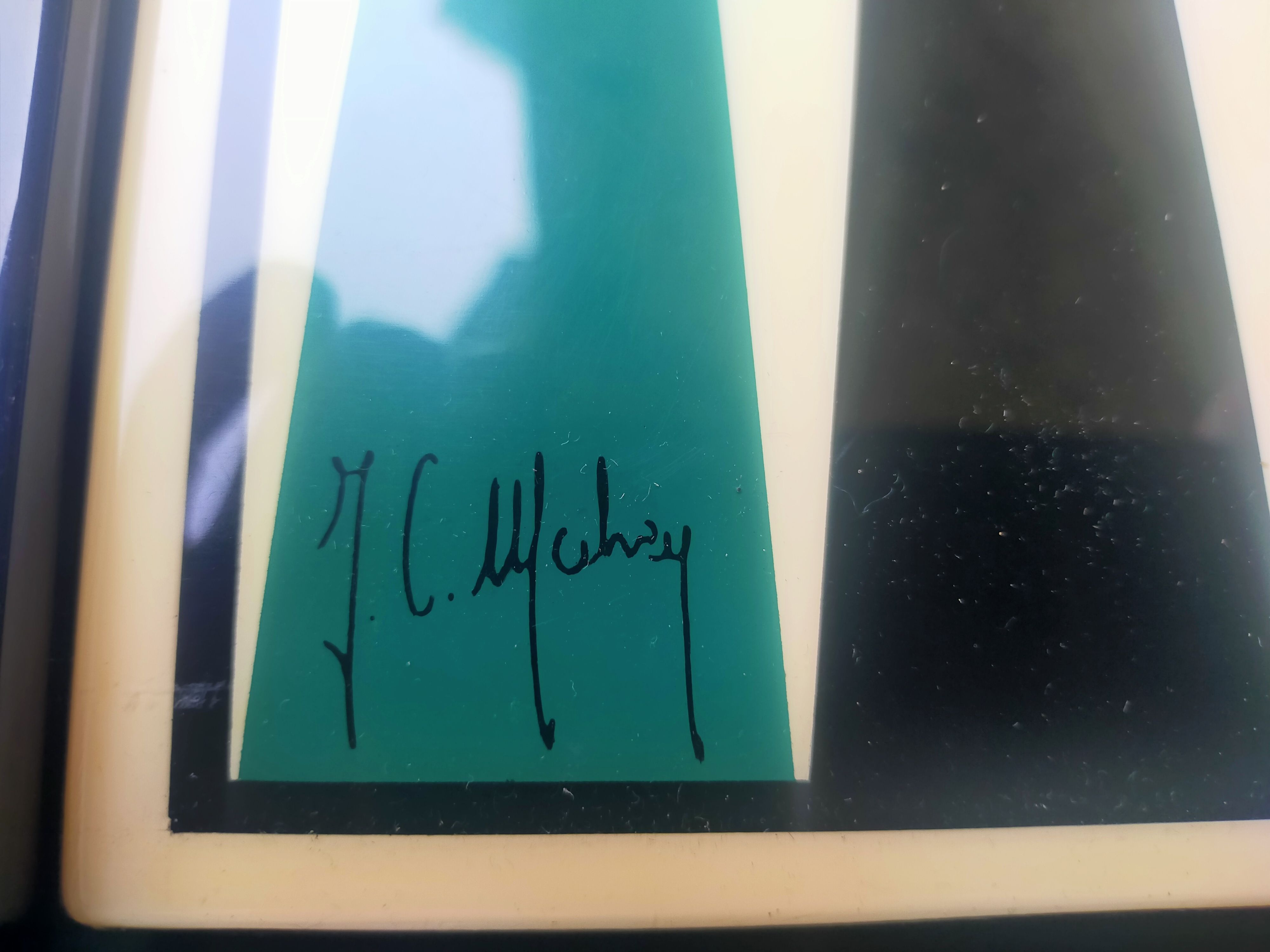 Jc mahey gaming table