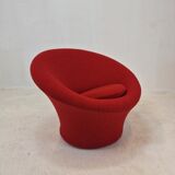 Mushroom Armchair by Pierre Paulin for Artifort, 1980's