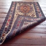 Handmade Afghan Beluch rug 152x86cm