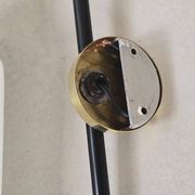 Arlus vintage wall lamp 1950