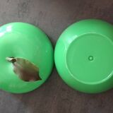 Green Apple Ice Bucket