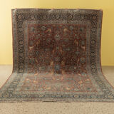 keshan carpet, 287 x 372